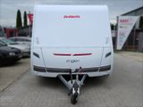 Dethleffs c-go 495 QSK 5 Schlafplätze, 2.690,- gespart!! - Dethleffs Neu Wohnwagen