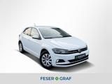 Volkswagen Polo 1.0 Comfortline NAVI/LED/APP/SHZ