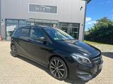 Mercedes-Benz B 200 Urban Style Edition/NAVI/ LED/ T-Leder - Mercedes-Benz B 200 in Bremen