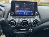 Nissan Juke 1.0 DIG-T Acenta  SITZHZG KLIMA-AT ALU DAB - Image