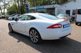Jaguar XK 5.0 V8 Portfolio Coupé Bowers&Wilkins Kamera - Jaguar XK: Coupe