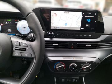 Hyundai i20 Trend Klima  DAB 