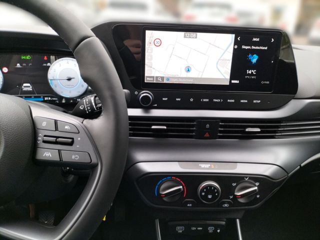 Hyundai i20 Trend Klima  DAB 