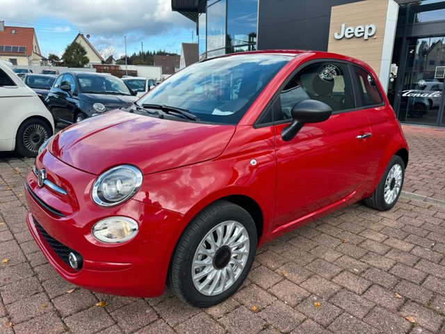 Fiat 500 HATCHBACK MY23 1.0 GSE PDC CARPLAY TEMPOMAT