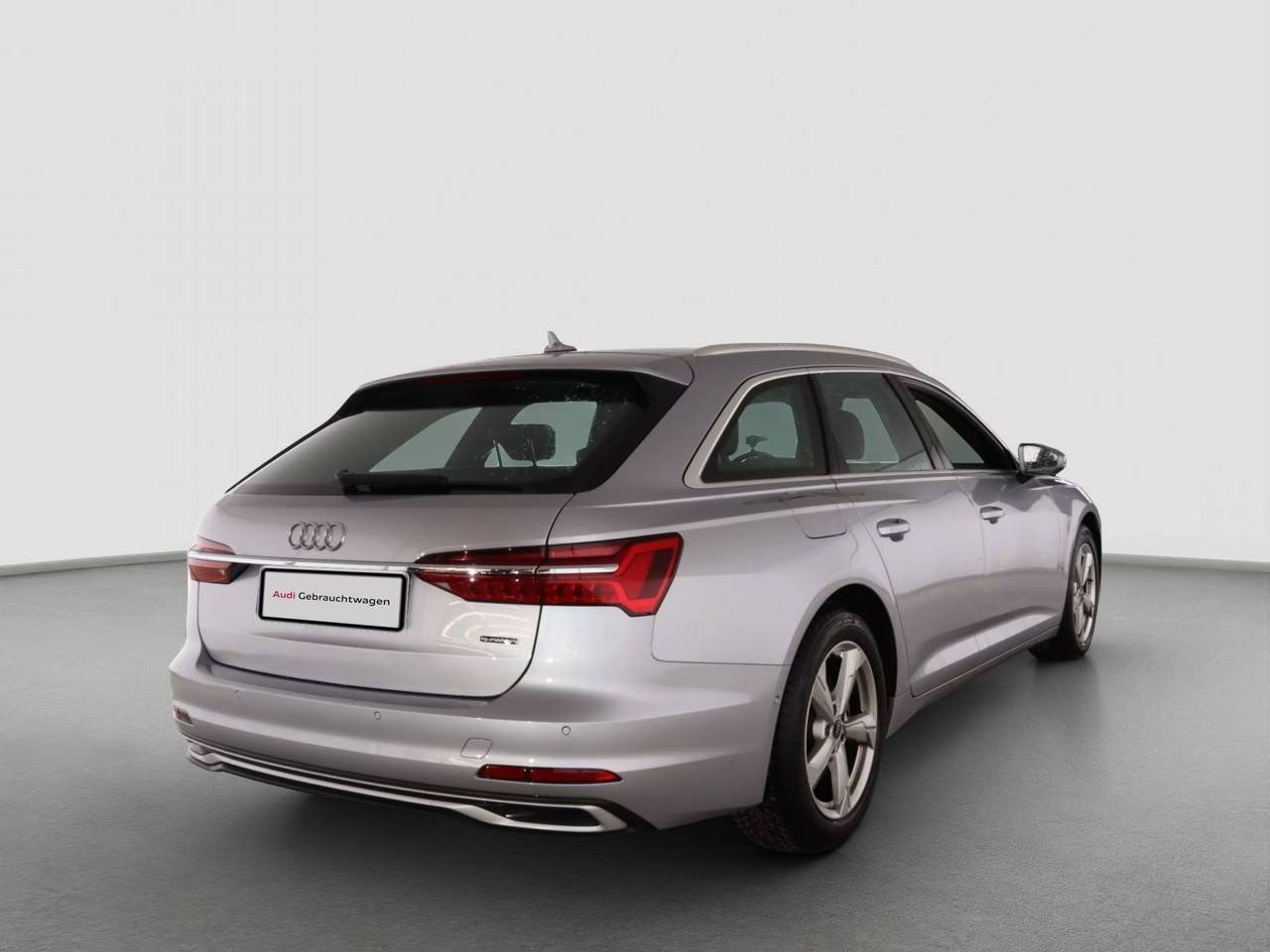 Audi A6 - Bild 3