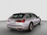 Audi A6 - Vorschau Bild 3