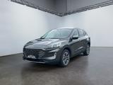 Ford Kuga Titanium 2.5 Duratec FHEV Automatik HUD SHZ - Ford Kuga Jahreswagen: Automatik