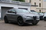 Alfa Romeo Stelvio 2.2JTDM B-Tech Q4 *LEDER *PANORAMA *AUTO - Alfa Romeo in Bielefeld