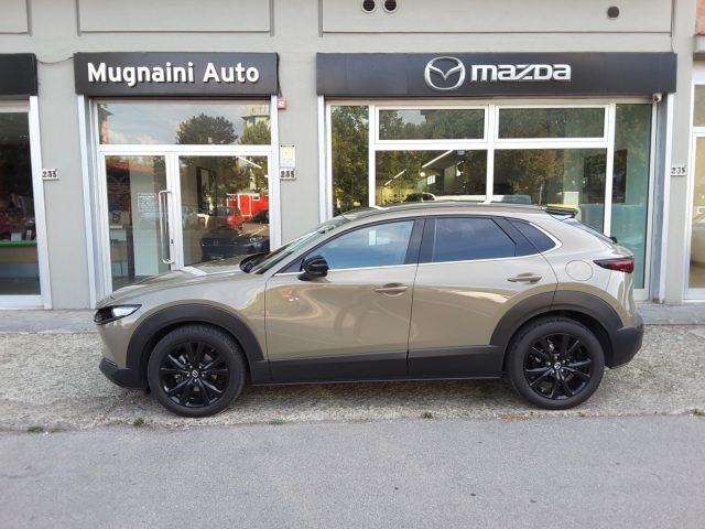 Mazda MAZDA CX-30 2.5 e-Skyactiv-G 140cv M Hybrid 6AT 