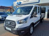 Ford Transit Pritsche 350 L3 Doppelkabine Trend