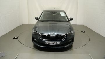 Skoda Scala Drive 125 1,0 TSI LED SHZ PDC