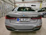 BMW 730 7 730 d M Sport *Top Zustand* - BMW 7er Reihe in Essen