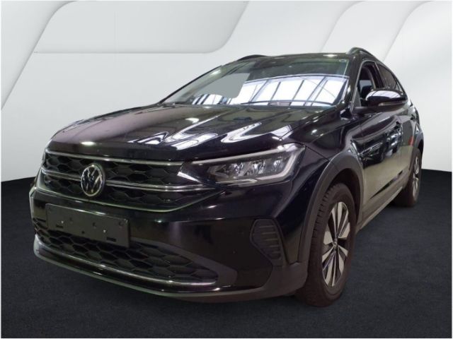 Taigo 1.0 TSI Goal 5-Gang LED/ACC/Navi/App-Conne