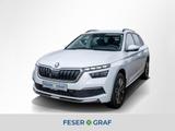 Skoda Kamiq Ambition 1.0 TSI PDC/RFK/LED/NAVI/TOT - Skoda Kamiq: Kleinwagen