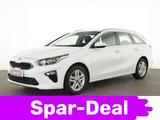 Kia cee'd Sportwagon Navi|CarPlay|Kamera|SHZ|PDC - Kia Gebrauchtwagen in Frankfurt