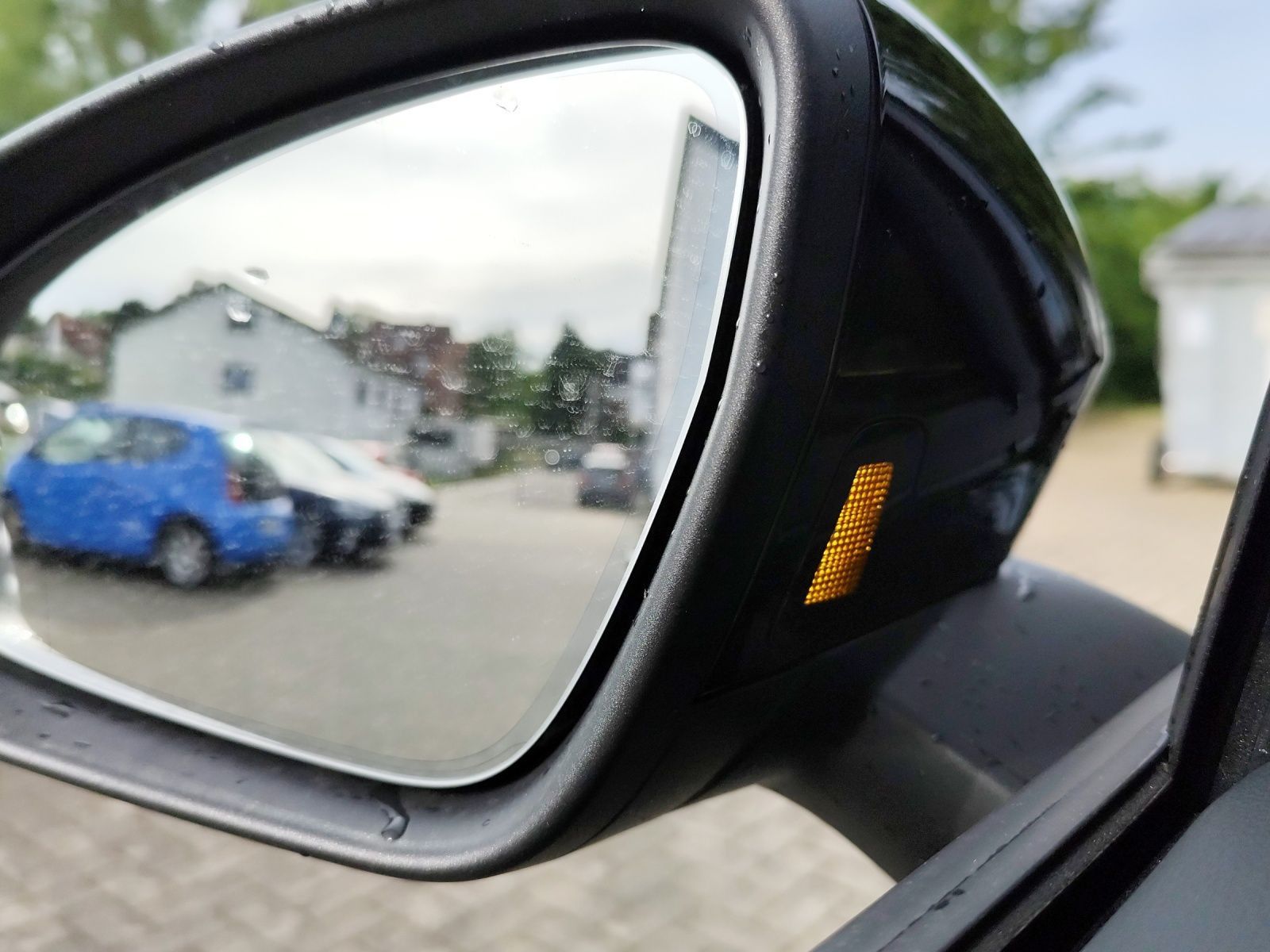 Volkswagen Tiguan - Bild 23