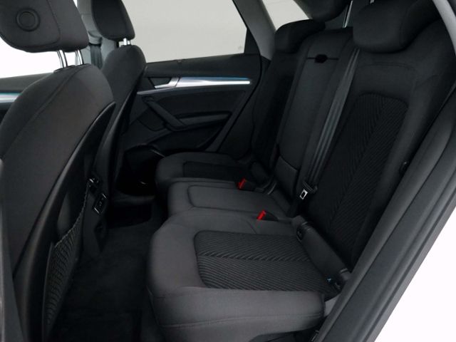 Fahrzeugabbildung Audi Q5 40 quattro 2.0 TDI S-tronic | LED Standhzg.