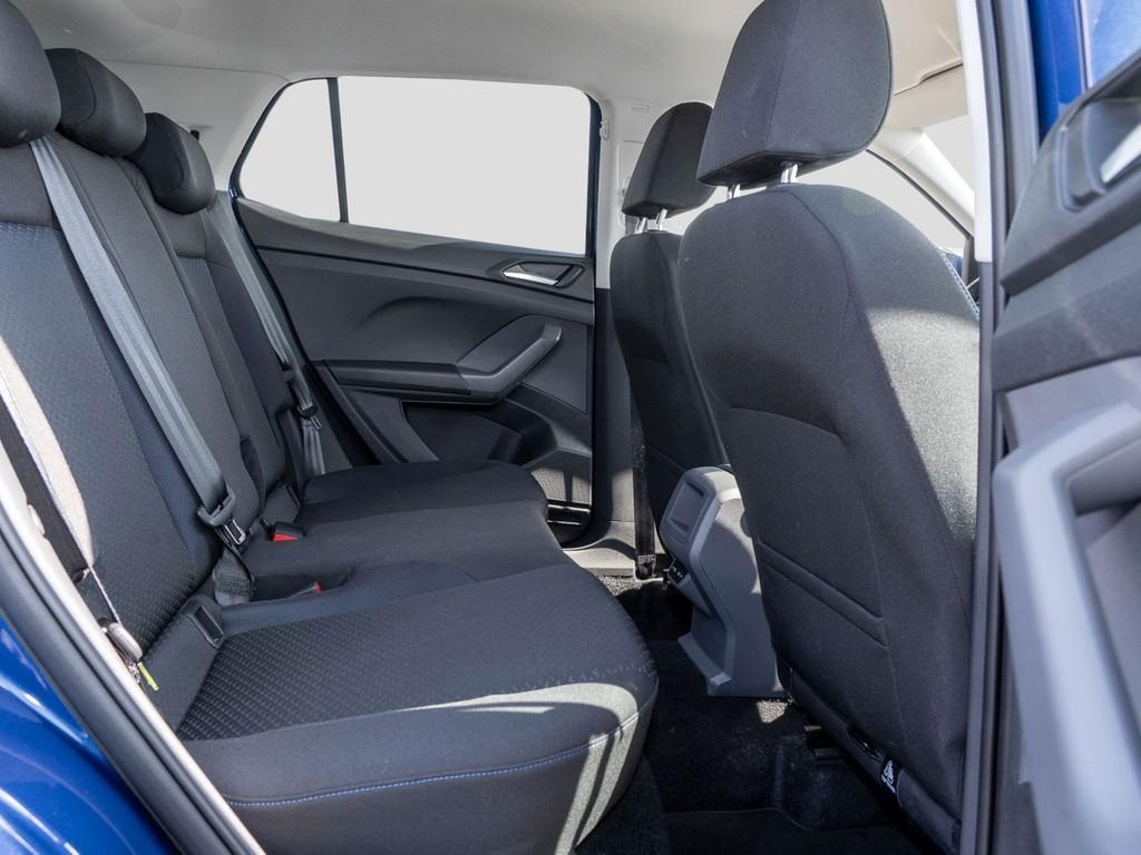 Volkswagen Golf VIII 1.5 eTSI DSG Goal Navi, Rear-View, миниатюра 18