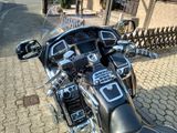 Honda Goldwing GL 1800 - HONDA GL 1800
