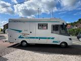 Concorde I 650 Concept, 2. Hand, Doppelboden, Klima, AHK - Offers