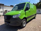 Mercedes-Benz Sprinter 1. Hand L2H2 Autm. AHK Klima - Mercedes-Benz Sprinter in Ludwigshafen