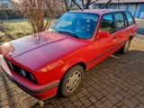 BMW E30/ 3er touring / 318i - BMW 318: Kombi, 318i E30