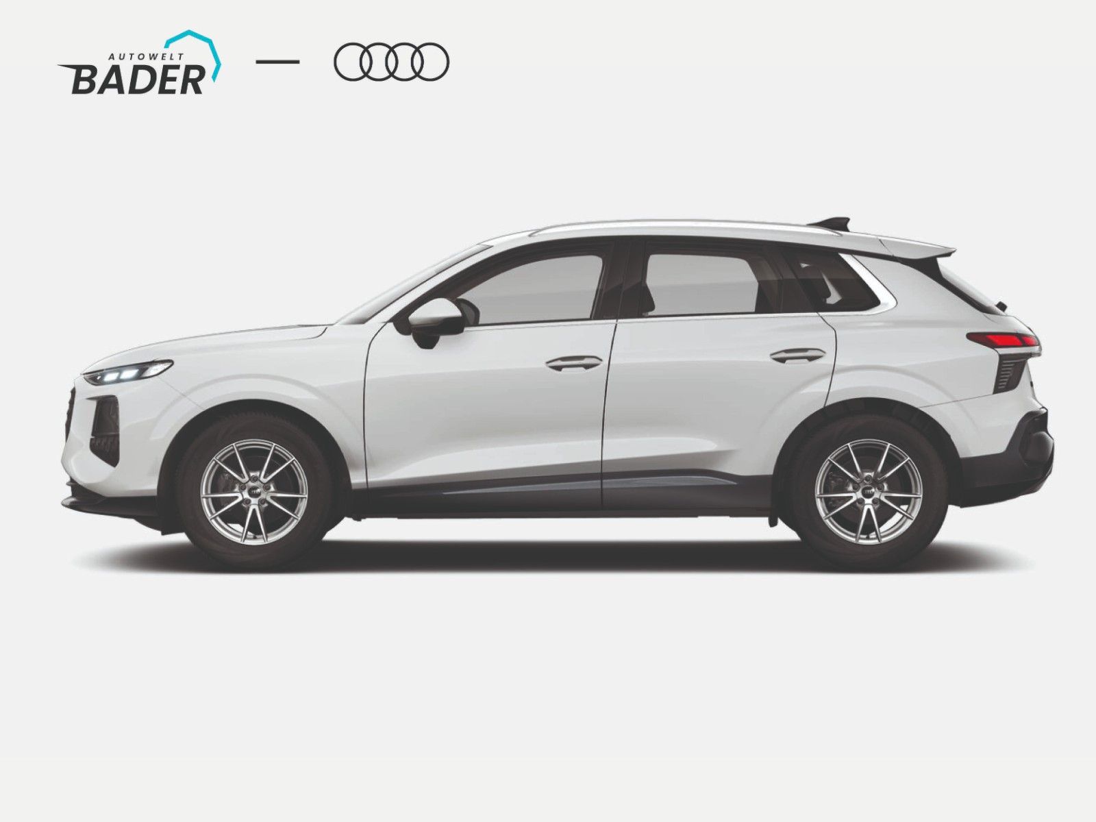 Audi Q3 - Bild 4