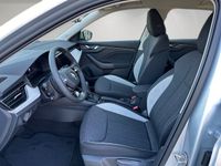 Skoda Kamiq - Vorschau Bild 10