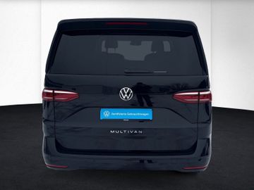 Volkswagen T7 Multivan - 4