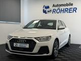 Audi A1 Sportback 35 TFSI S-tronic advanced Virtual - Audi A1: Sportback