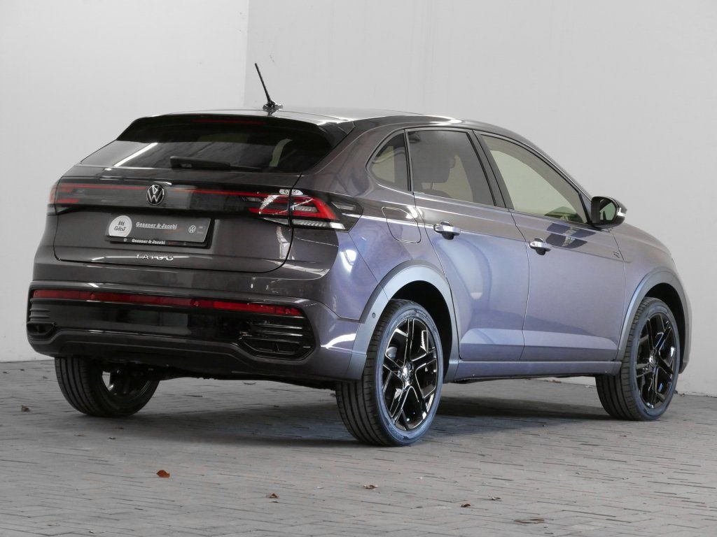 Fahrzeugabbildung Volkswagen Taigo R-Line 110kW 7-Gang DSG