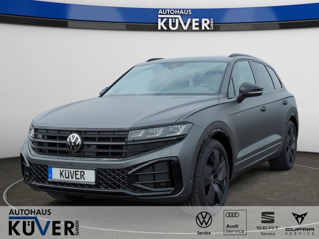 Volkswagen Touareg R-Line 3,0 TDI DSG 4M+Pano+IQ+AHK+Navi