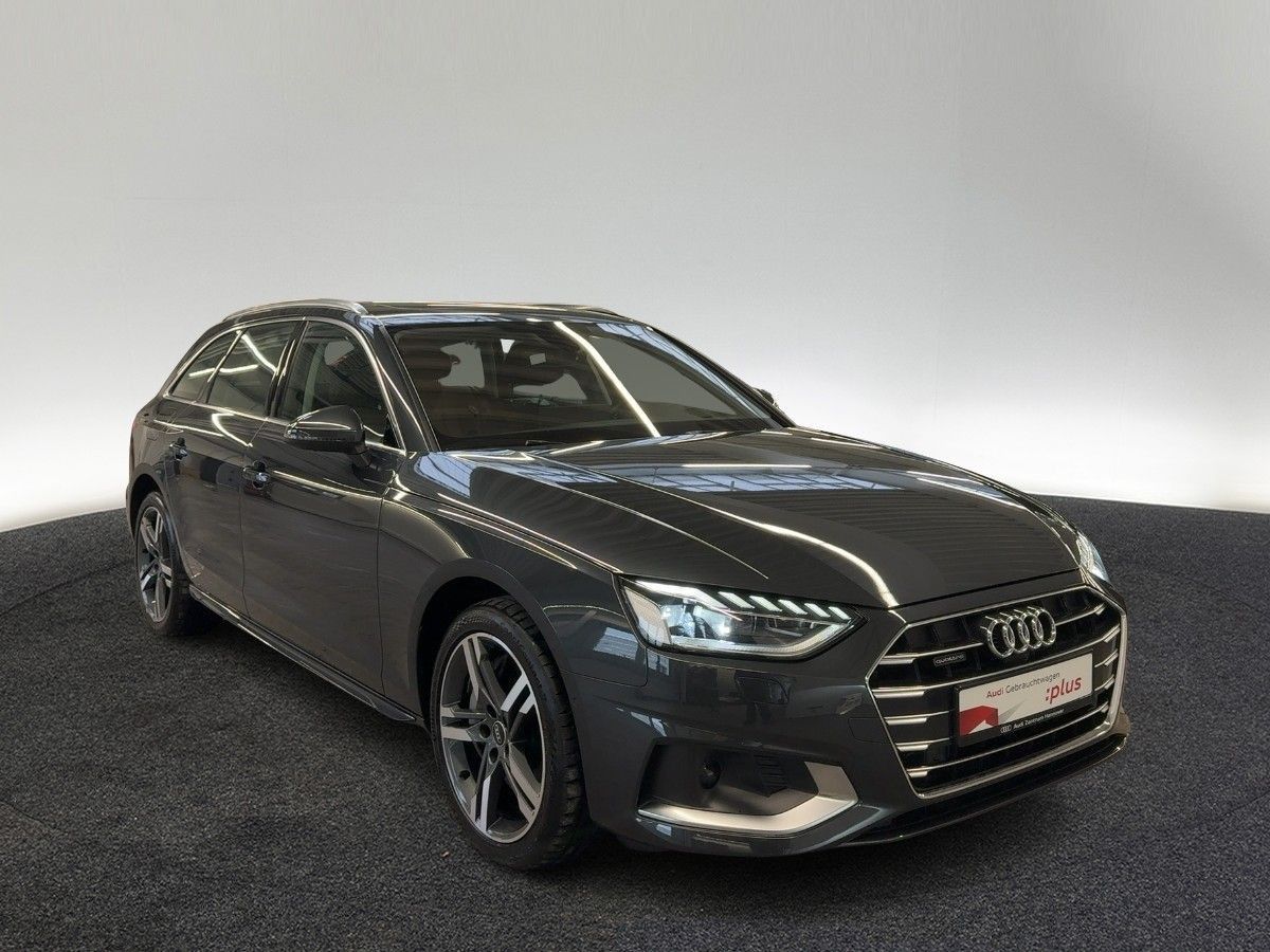 Audi A4 - Bild 5