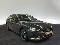 Audi A4 - Vorschau Bild 5