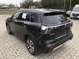 Suzuki S-Cross 1.5 Comfort+ Allgrip Hybrid AGS - Suzuki (SX4) S-Cross