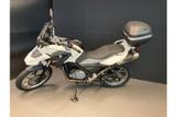 BMW G 650 GS - MOTORRAD VON 501 BIS 750 CCM