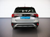 Volkswagen T-Cross - Vorschau Bild 5