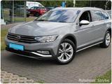 Volkswagen Passat Variant Alltrack 2.0 TDI DSG 4M NAVI - gebrauchte VW Passat Alltrack aus dem Jahr 2023