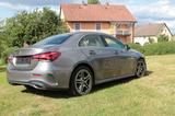 Mercedes-Benz A 220 d AMG Line,Limousine,AHK, Garantie - Mercedes-Benz A 220 aus 2022