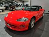 Dodge Viper RT/10 8.0 V10 - Dodge Viper: 3 Türen