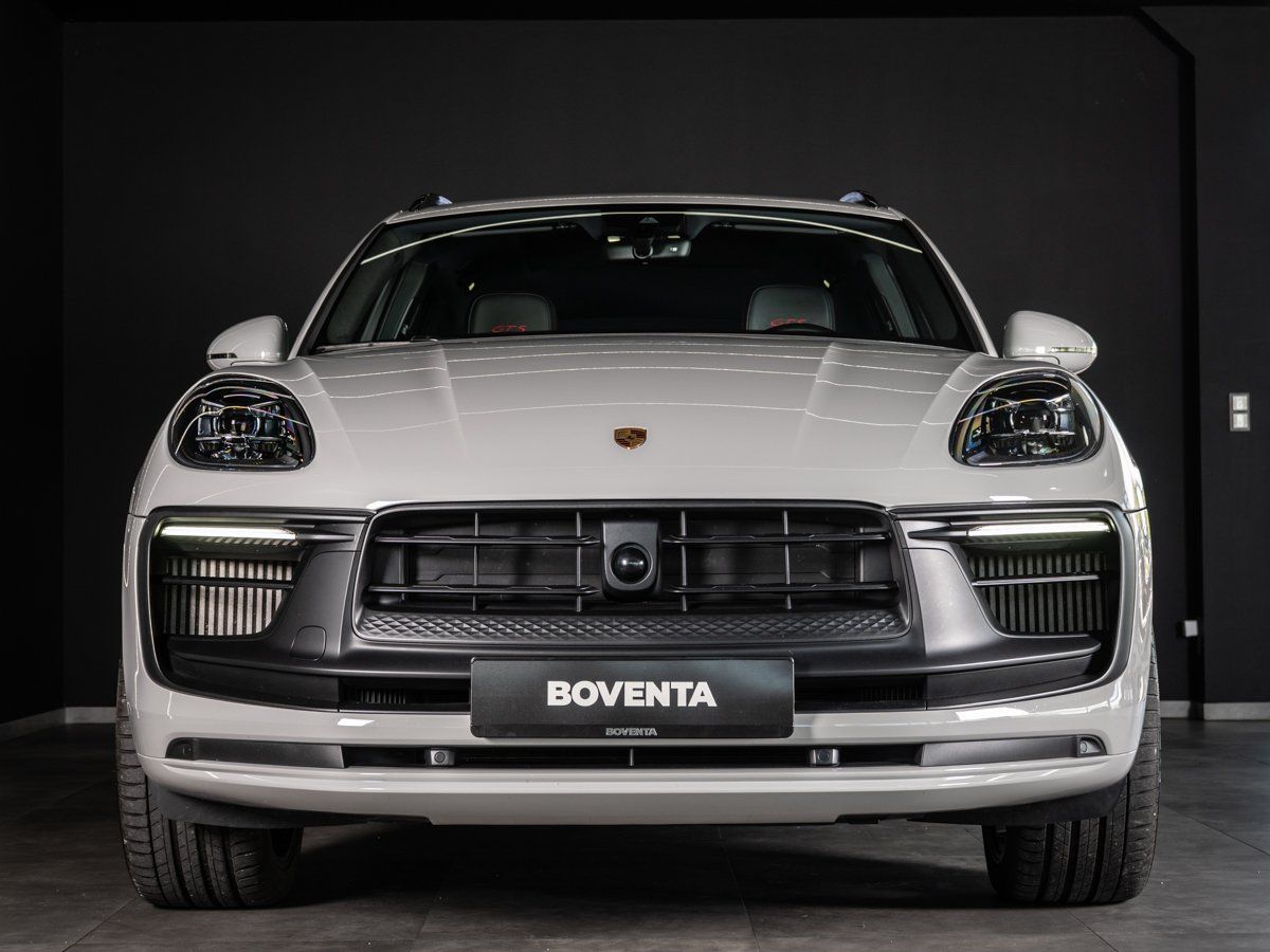 Porsche Macan GTS  *CHRONO*PDLS+*LUFT* imagem 2