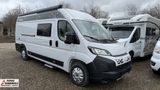 Chausson Vans V697 First Line NEUER FIAT!  - Chausson Etagenbett Diesel Kastenwagen