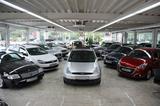 Ford Fiesta Ambiente - gebrauchte Ford Fiesta aus dem Jahr 2003