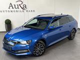 Skoda Superb Combi 1.4 TSI iV DSG L&K NAV+LED+AHK+PANO - Skoda Superb mit Hybrid-Antrieb