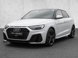 Audi A1 Sportback 30 TFSI S tronic S line NAVI LEDER - Audi A1