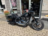 Harley-Davidson FLSB Softail Sport Glide +Jekill & Hyde - HARLEY-DAVIDSON SPORT GLIDE