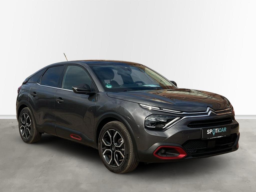 Citroën e-C4 Shine Navi LED Apple CarPlay Android Auto M