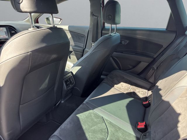 Leon ST Cupra 300 4Drive Navi LED Musikstreaming