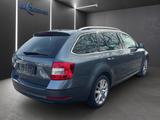 Skoda Octavia III Combi Style 1.0 TSI AHK Standheizung - Skoda Octavia: Ii Combi