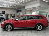 Volkswagen Golf VII Alltrack 1.8 TSI 4Motion, DSG, Navi - Volkswagen Golf: Alltrack